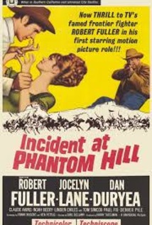 Incident at Phantom Hill 1966