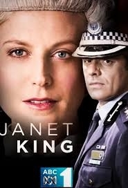 Janet King S03E01