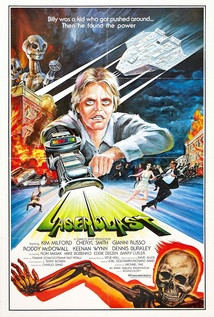 Laserblast 1978