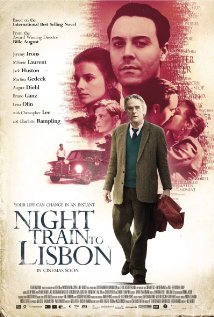 Night Train to Lisbon 2013