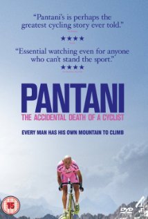 Pantani The Accidental Death of a Cyclist 2014