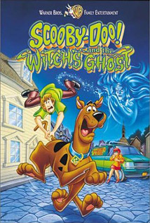 Scooby Doo and the Witchs Ghost 1999