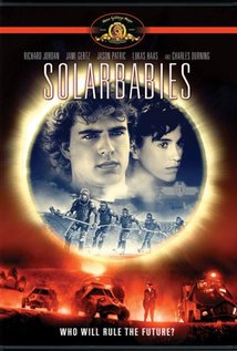 Solarbabies 1986