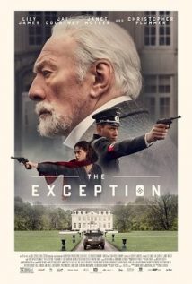 The Exception 2017