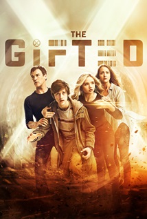 The Gifted S01E02