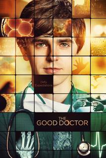 The Good Doctor S01E01