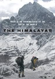 The Himalayas 2015