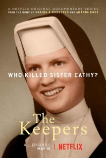 The Keepers S01E01