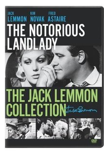 The Notorious Landlady 1962