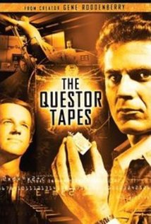 The Questor Tapes 1974