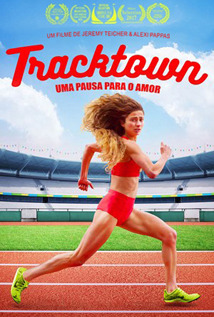 Tracktown 2016