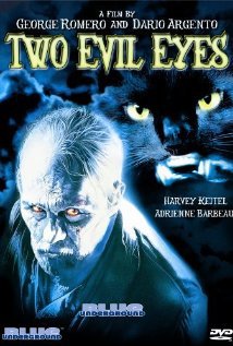 Two Evil Eyes 1990