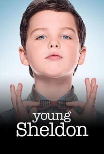 Young Sheldon S01E12