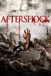 Aftershock (BluRay)