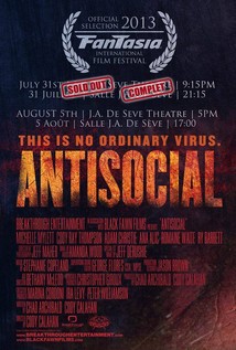 Antisocial 2013