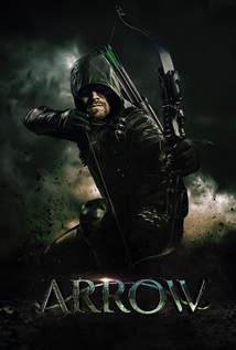 Arrow S06E19