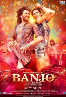 Banjo 2016