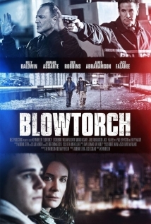 Blowtorch 2017