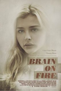 Brain on Fire 2017