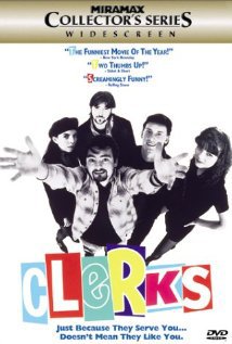 Clerks  1994