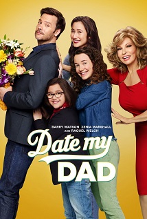 Date My Dad S01E02