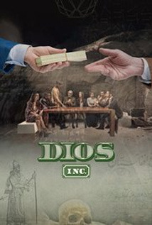Dios Inc  2016