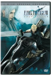 Final Fantasy VII 2005