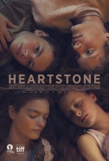 Heartstone 2017