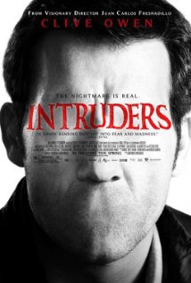 Intruders 2011