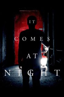 It Comes at Night 2017
