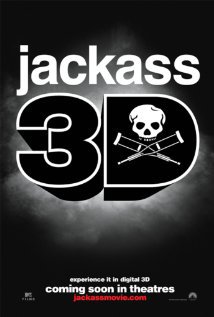 Jackass 3D 2010