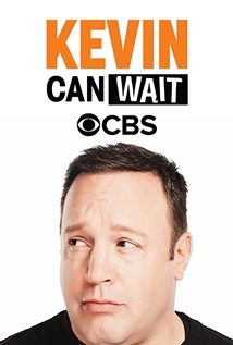 Kevin Can Wait S02E01