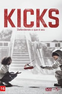 Kicks 2016