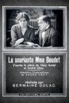 La Souriante Madame Beudet 1922