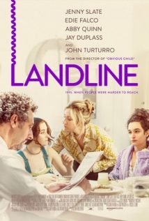 Landline 2017