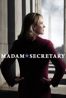 Madam Secretary S04E19