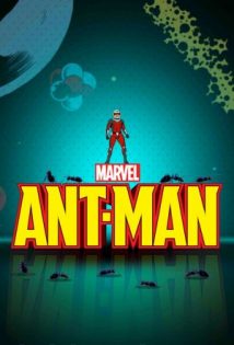 Marvel Ant-Man SHORTS S01E04