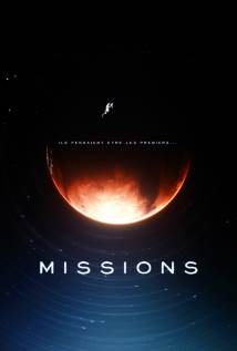 Missions S01E01