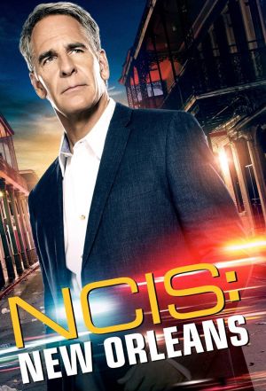 NCIS New Orleans S05
