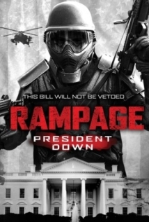 Rampage President Down 2016