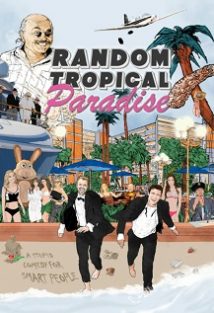 Random Tropical Paradise 2017