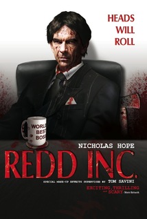 Redd Inc 2012