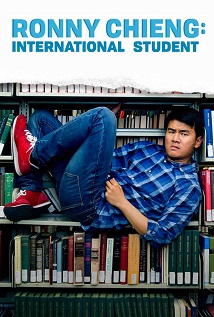 Ronny Chieng International Student S01E01