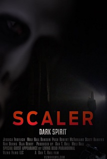 Scaler Dark Spirit 2016