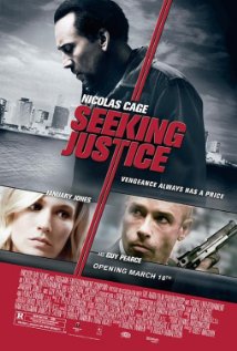 Seeking Justice 2012