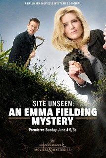 Site Unseen An Emma Fielding Mystery 2017 S01E02