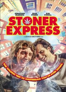 Stoner Express 2016