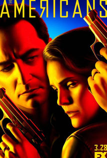 The Americans S05