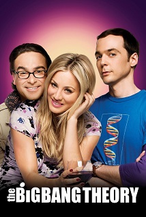 The Big Bang Theory 1S01