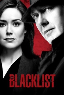 The Blacklist S05E17